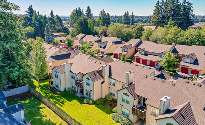 Seattle Investment Group Buys Vancouver Apartments for $11.46 Million